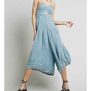 Free People Bali Sanur Romper.