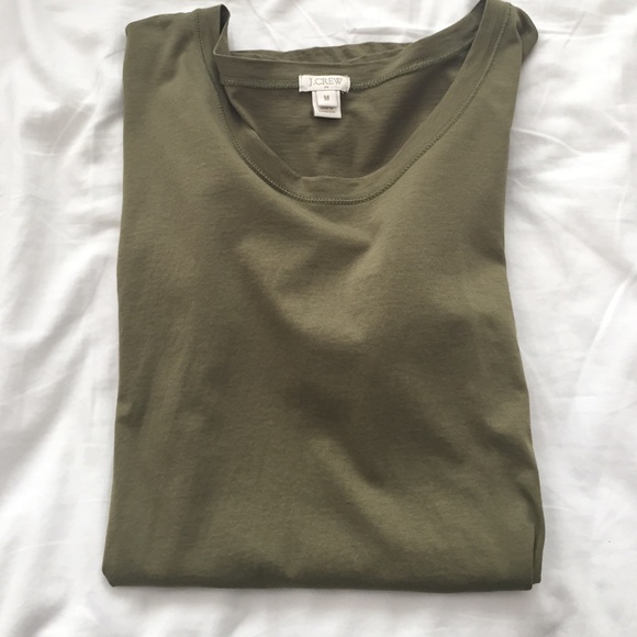 J.Crew tunic