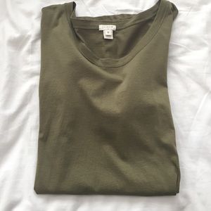 J.Crew tunic