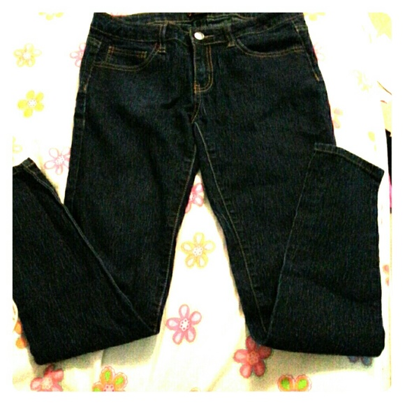 Skinny Jeans