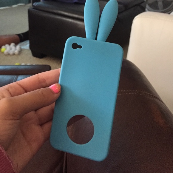 iPhone 4(s) case - Picture 2 of 4