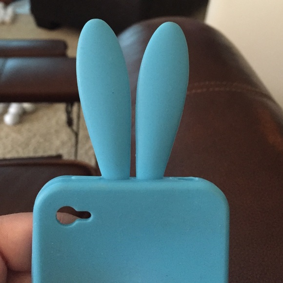 iPhone 4(s) case - Picture 4 of 4