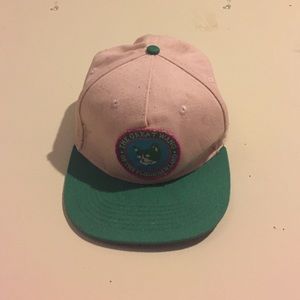 golfwang snapback