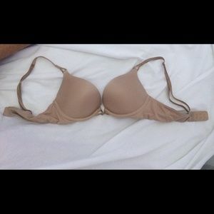 Victoria's Secret bra