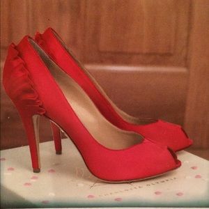 Charlotte Olympia "Pavletta"