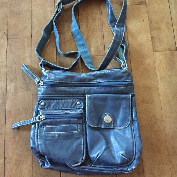 cross body bag