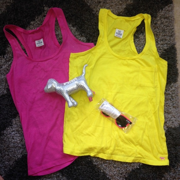 VS PINK bundle!
