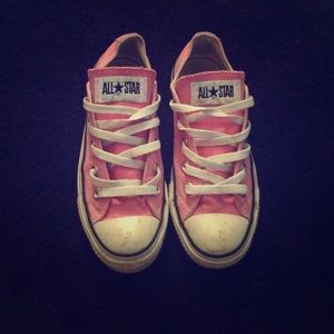 Converse all stars