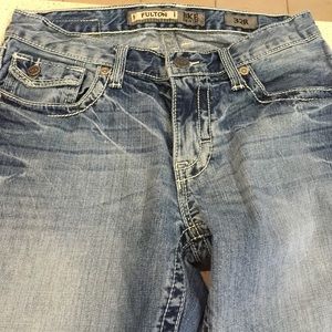 Men's BKE Fulton Jeans