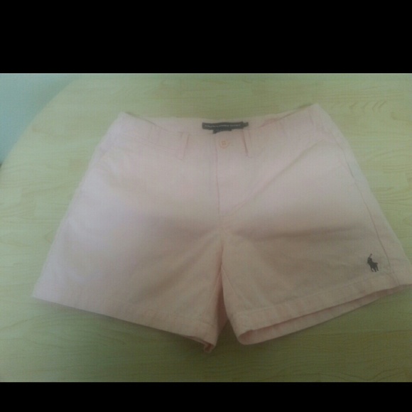 Ralph Lauren women shorts