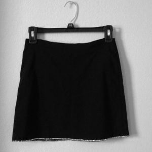 Vintage Sequined Skirt