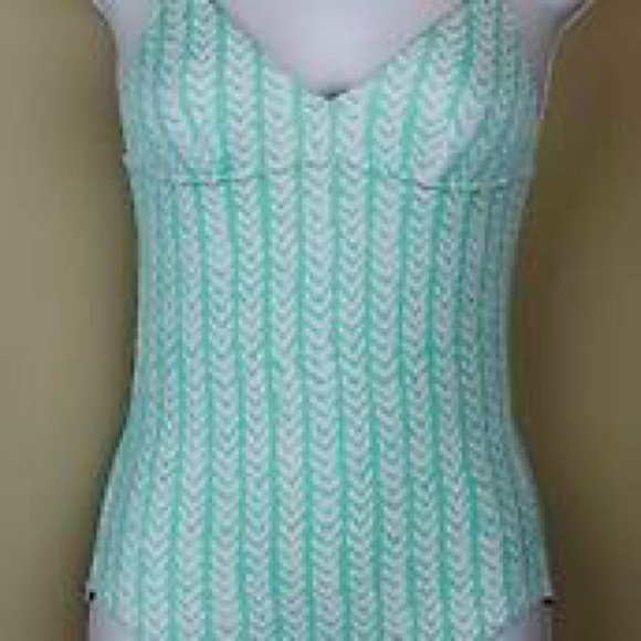 J Crew factory one piece bathing suit