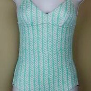 J Crew factory one piece bathing suit