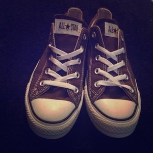 Converse all star