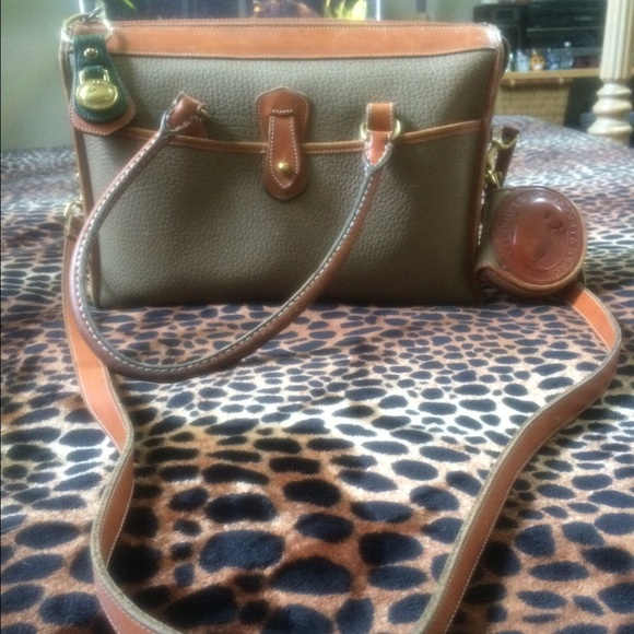 Dooney & Bourke Handbag