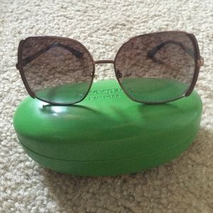Kate spade sunglasses
