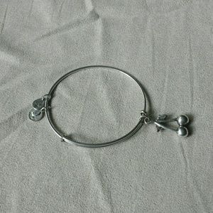 Alex and Ani Cherry bracelet