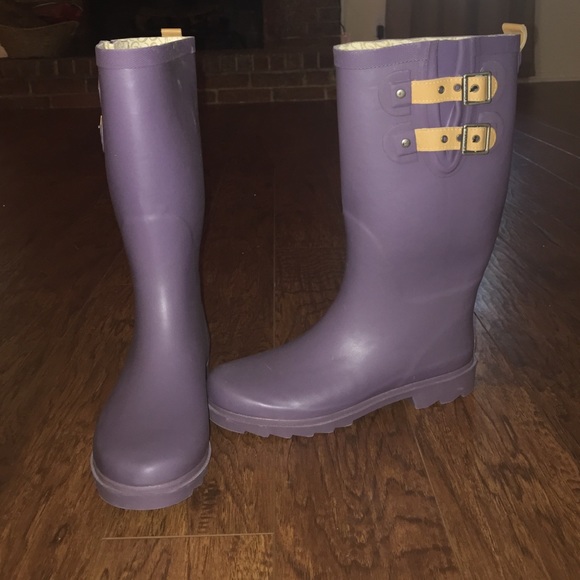 Chooka Rain Boots