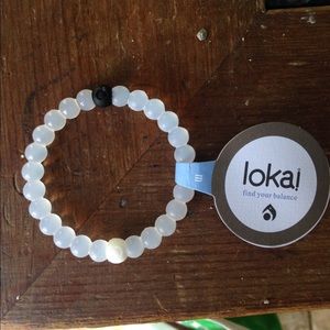 Medium Authentic Lokai Bracelet