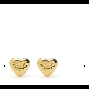 Juicy couture Studs