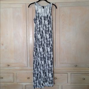 H&M Maxi Dress