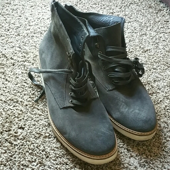 Men's Alexander McQueen Shoes