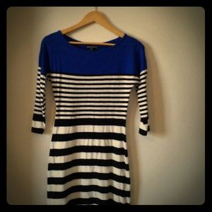 Great casual work dress by Express