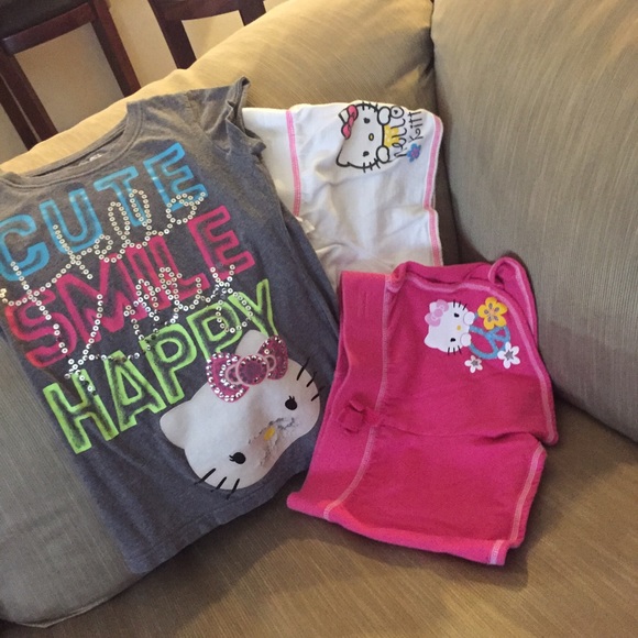 Hello kitty bundle - Picture 2 of 2