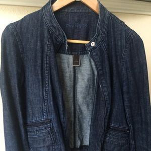 Denim Jacket!!!!