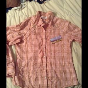 Western shirt