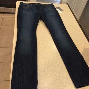 7 for all mankind Jeans