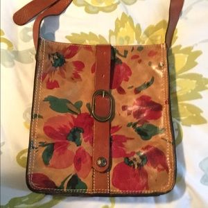 Patricia Nash Purse!!!