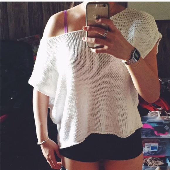 Urban Outfitters Sweaters - Knitted sweater