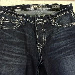 Men's BKE Fulton jeans