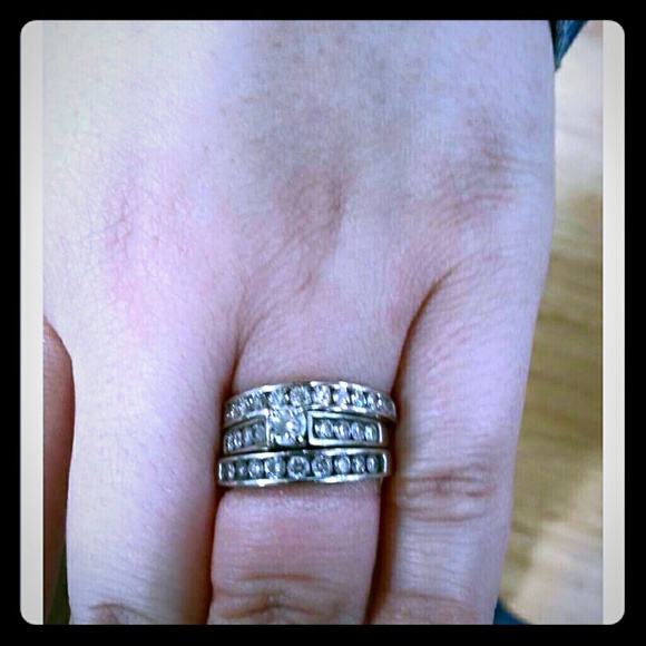 Wedding set