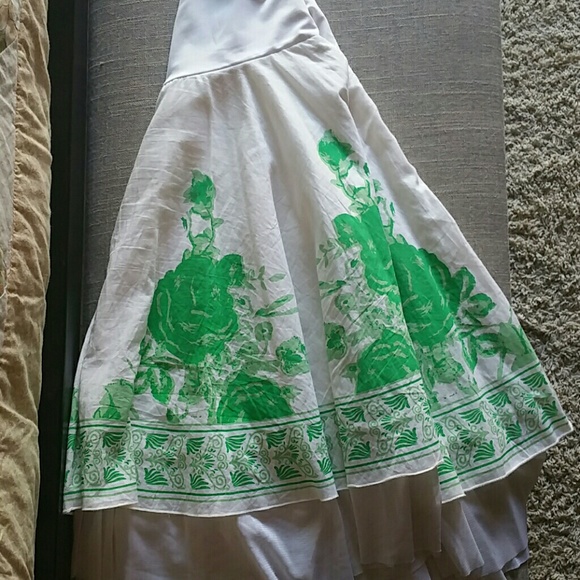 Skirt