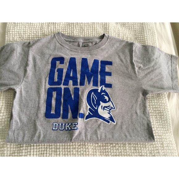 Duke Tshirt