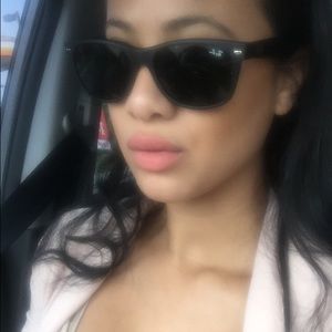 New ray bans wayfarer