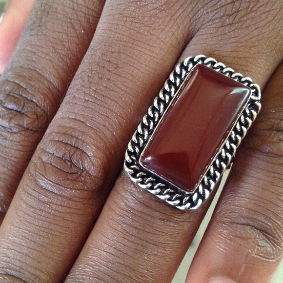 Garnet Quartz - Picture 2 of 3