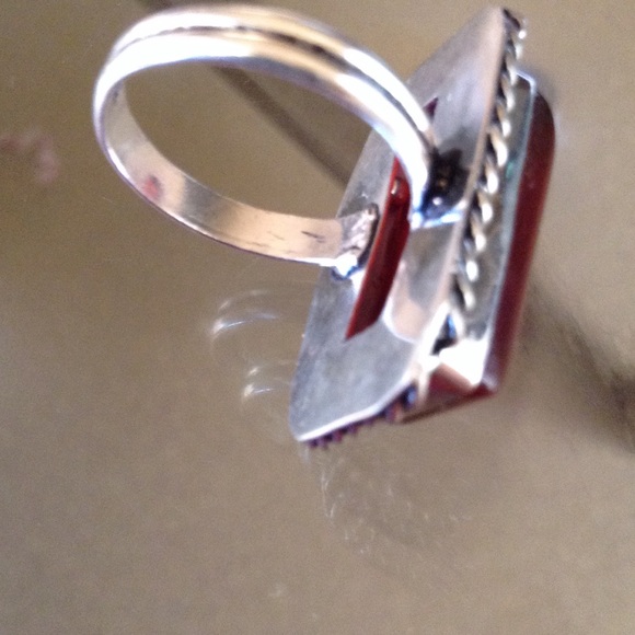 Garnet Quartz - Picture 3 of 3