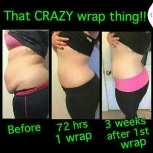 It works Defining Gel