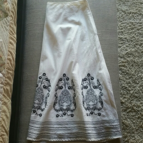 Skirt