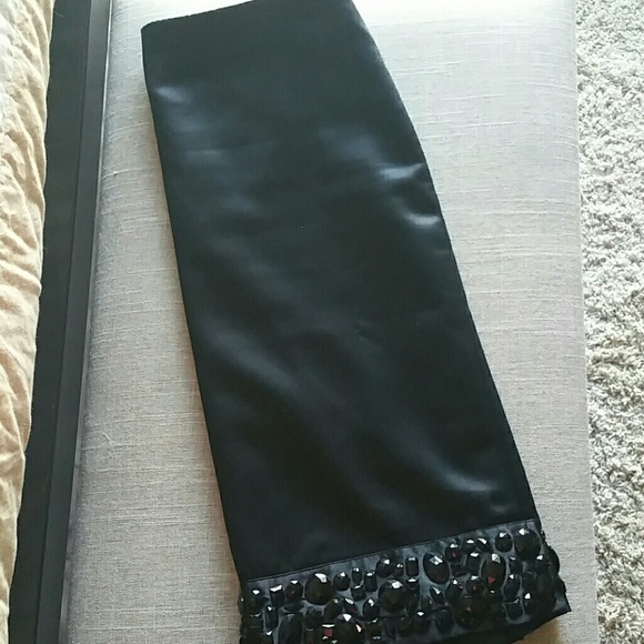Pencil Skirt