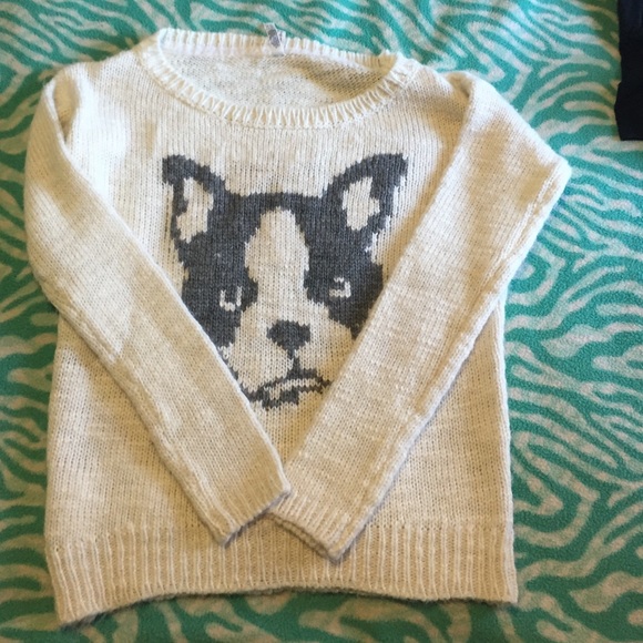 Aeropostale Sweater - Picture 1 of 2