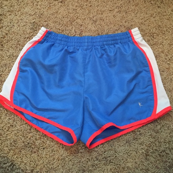 Danskin athletic shorts
