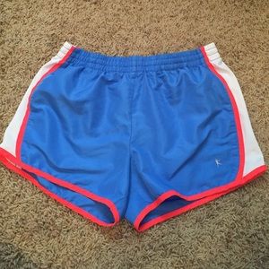 Danskin athletic shorts