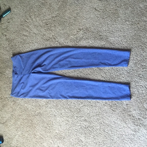 Workout leggings