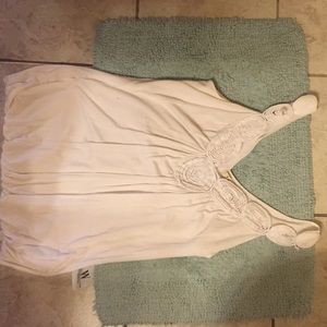 White top from forever 21