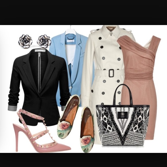 I look forward to making a difference in your look