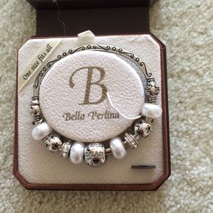 Bella Perlina bracelet